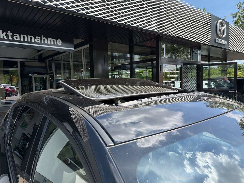 Mazda CX-60 - Imagem 14