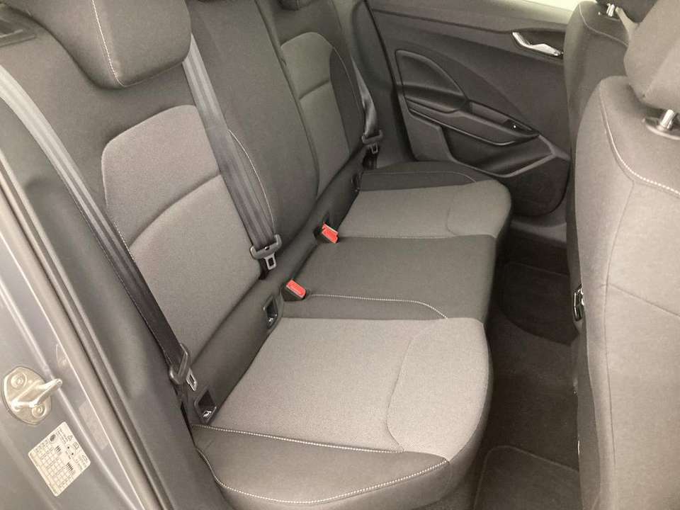 Skoda Fabia - Imagem 15