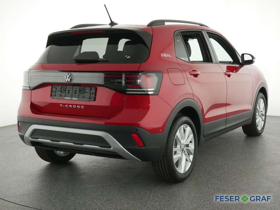 Volkswagen T-Cross - Imagem 4