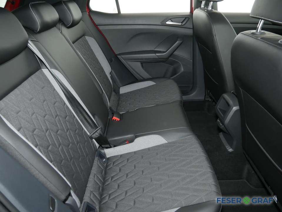 Volkswagen T-Cross - Imagem 7
