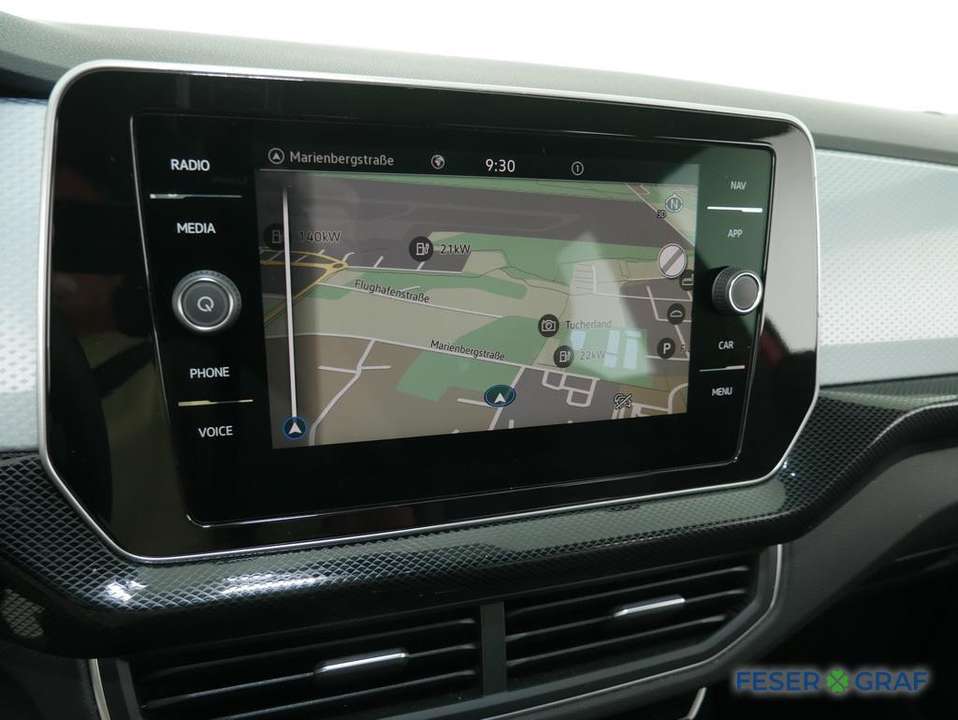 Volkswagen T-Cross - Imagem 10