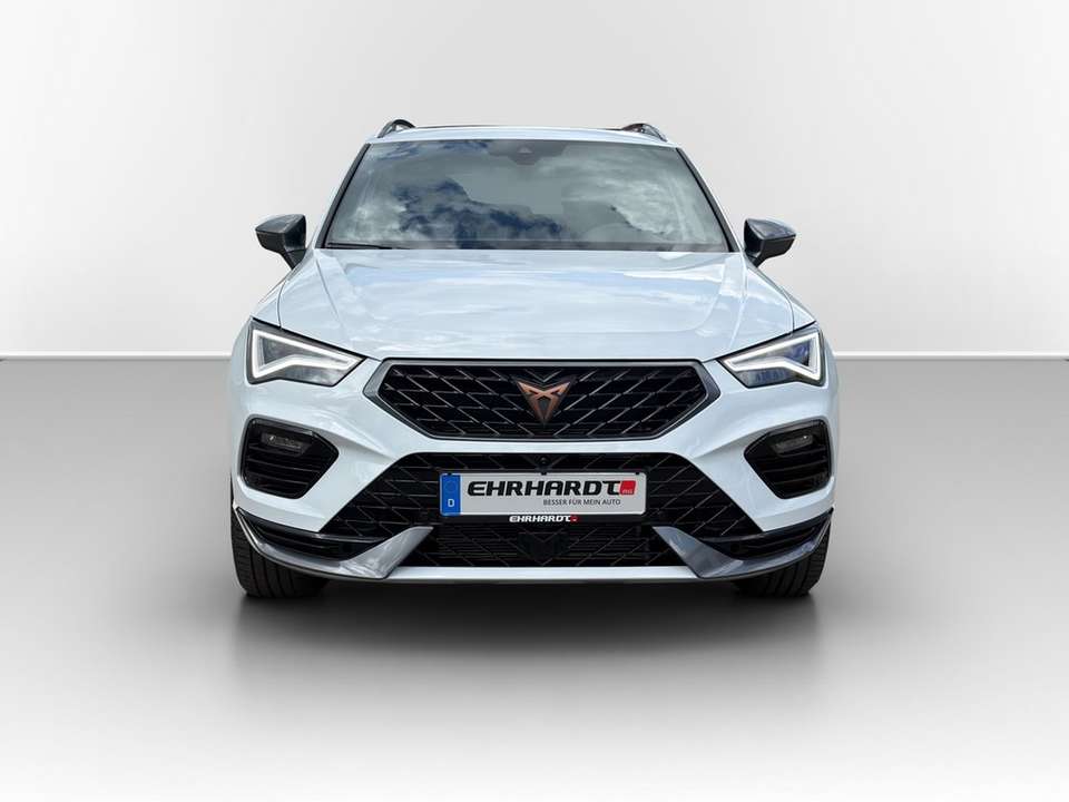 CUPRA Ateca - Imagem 2
