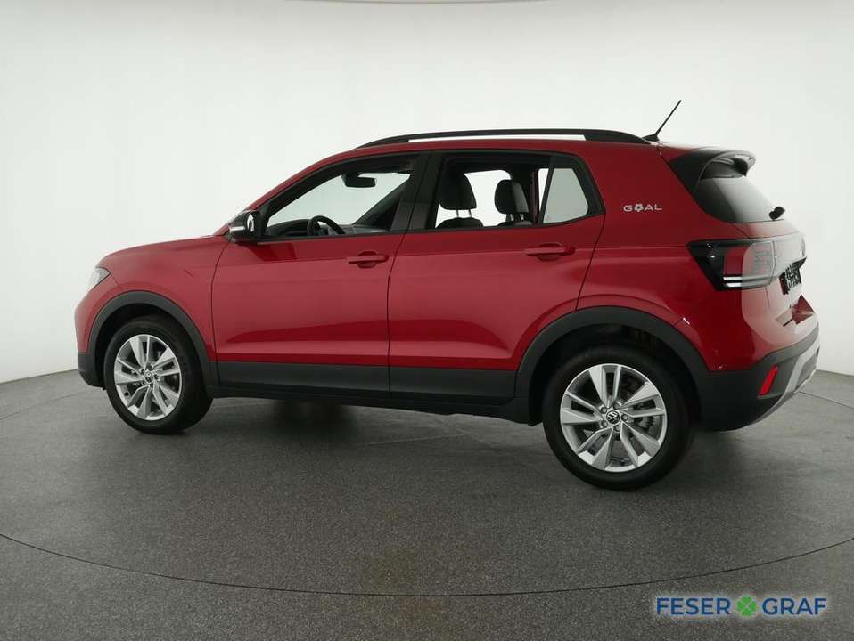 Volkswagen T-Cross - Imagem 13