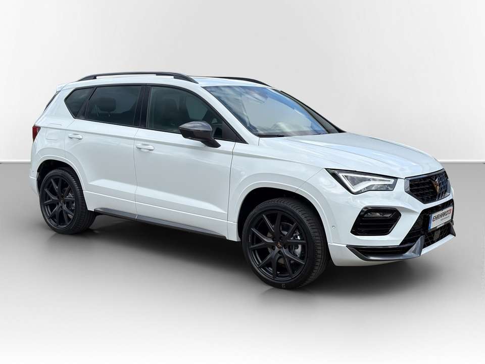 CUPRA Ateca - Imagem 3