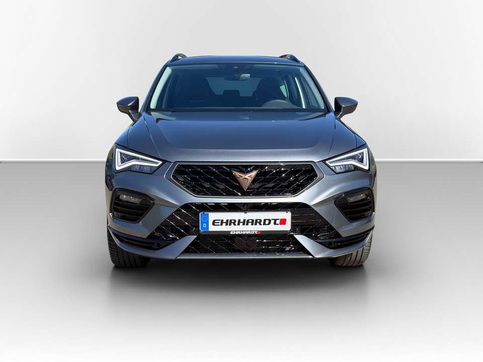 CUPRA Ateca - Imagem 2