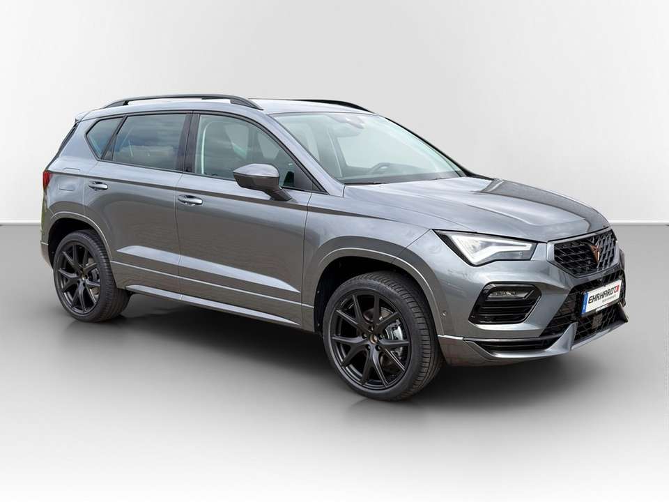 CUPRA Ateca - Imagem 3