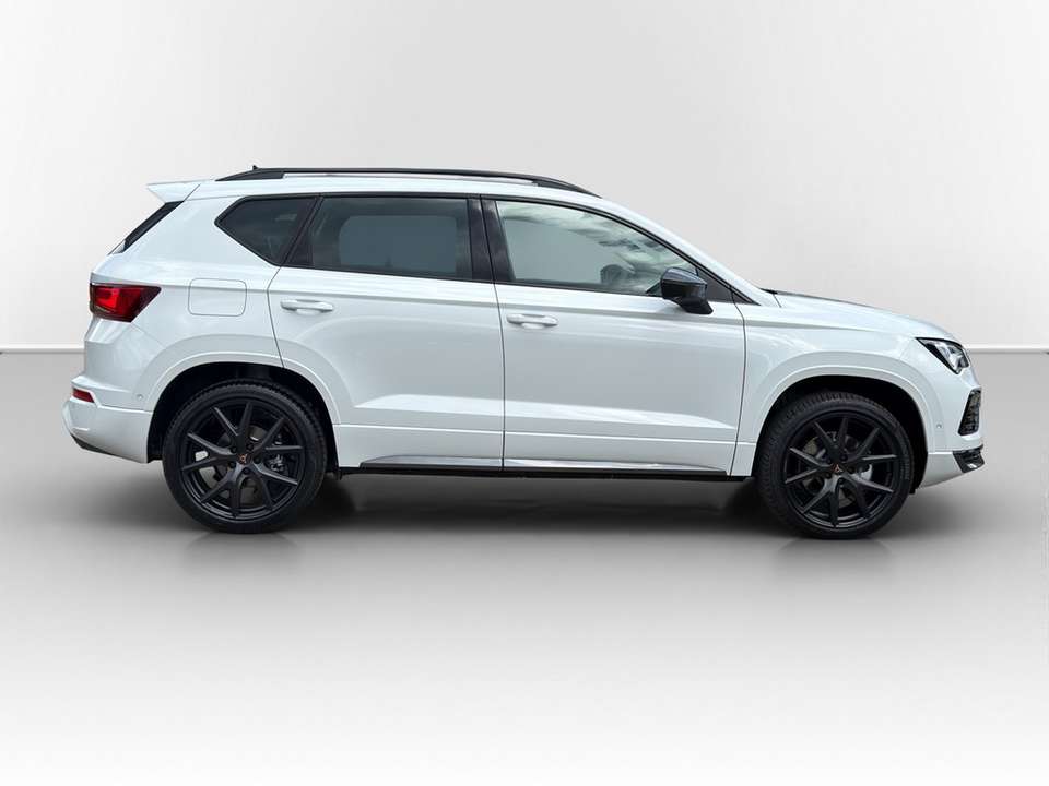 CUPRA Ateca - Imagem 5