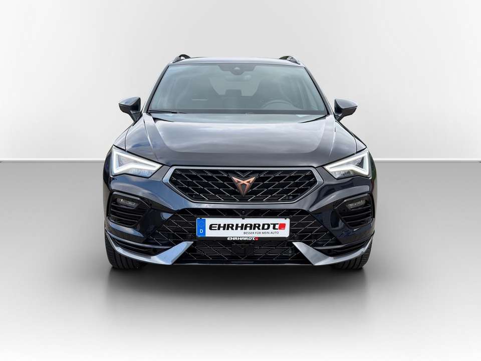 CUPRA Ateca - Imagem 2