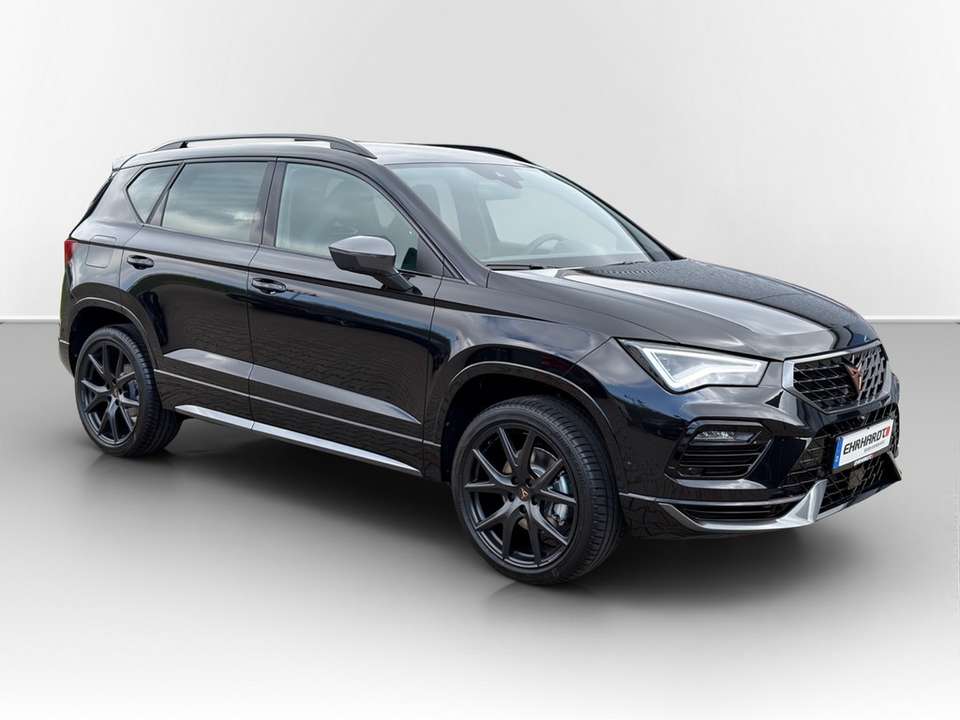 CUPRA Ateca - Imagem 3