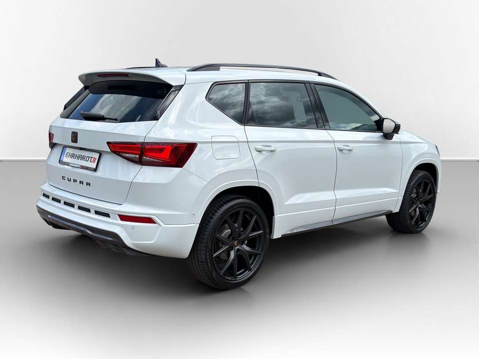 CUPRA Ateca - Imagem 6