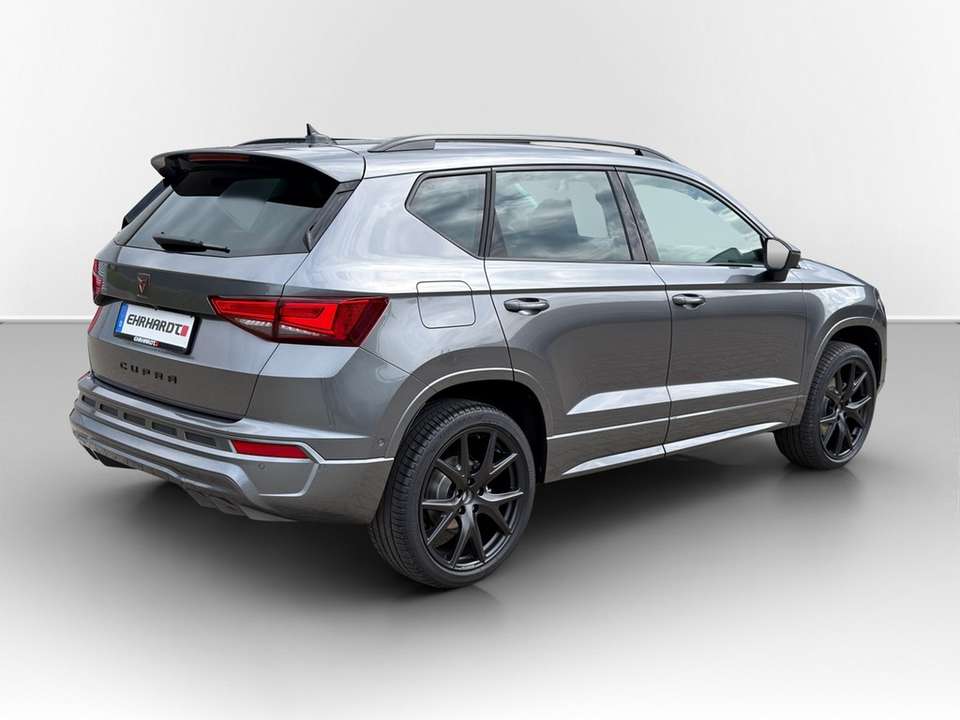 CUPRA Ateca - Imagem 5
