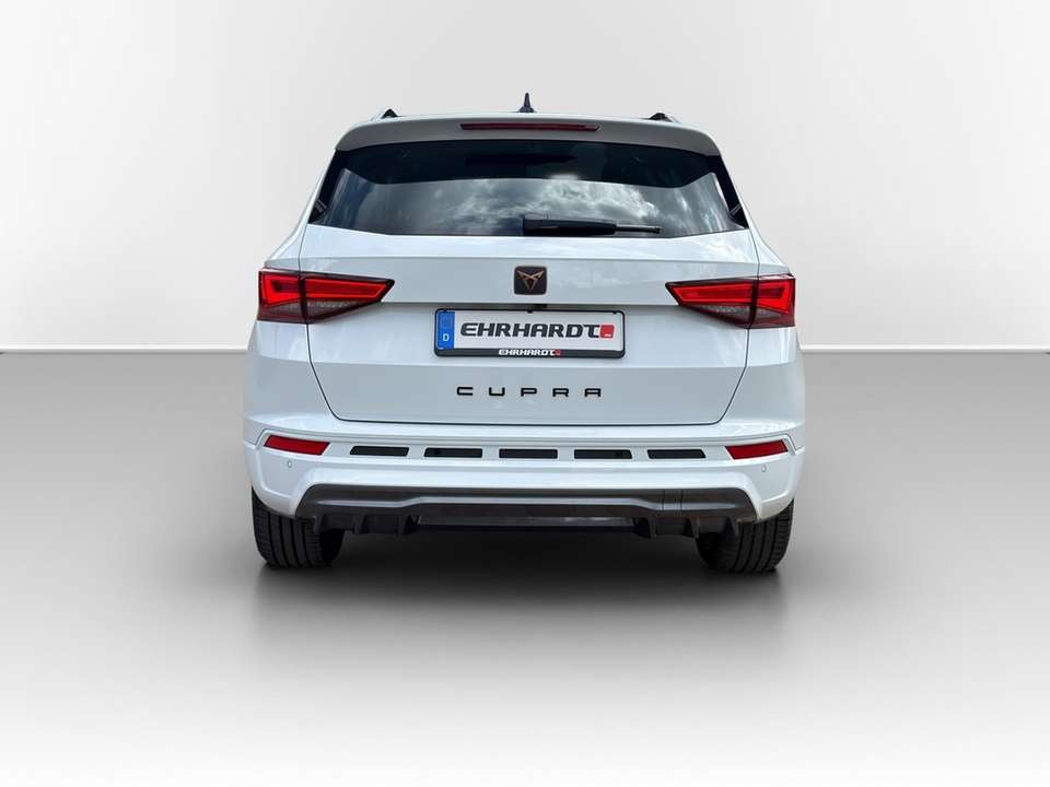 CUPRA Ateca - Imagem 7