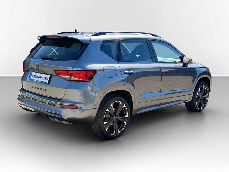 CUPRA Ateca - Imagem 5