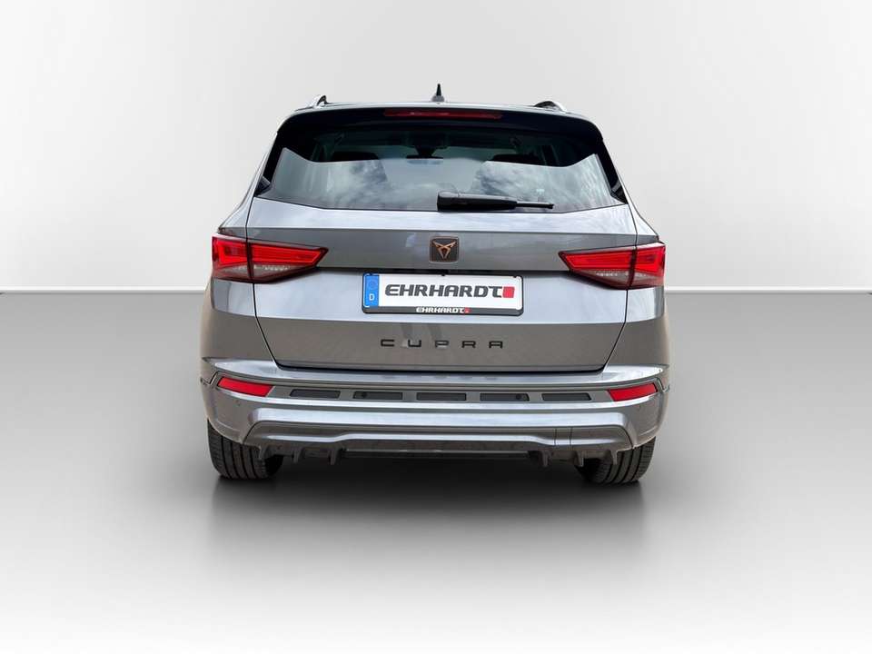 CUPRA Ateca - Imagem 6
