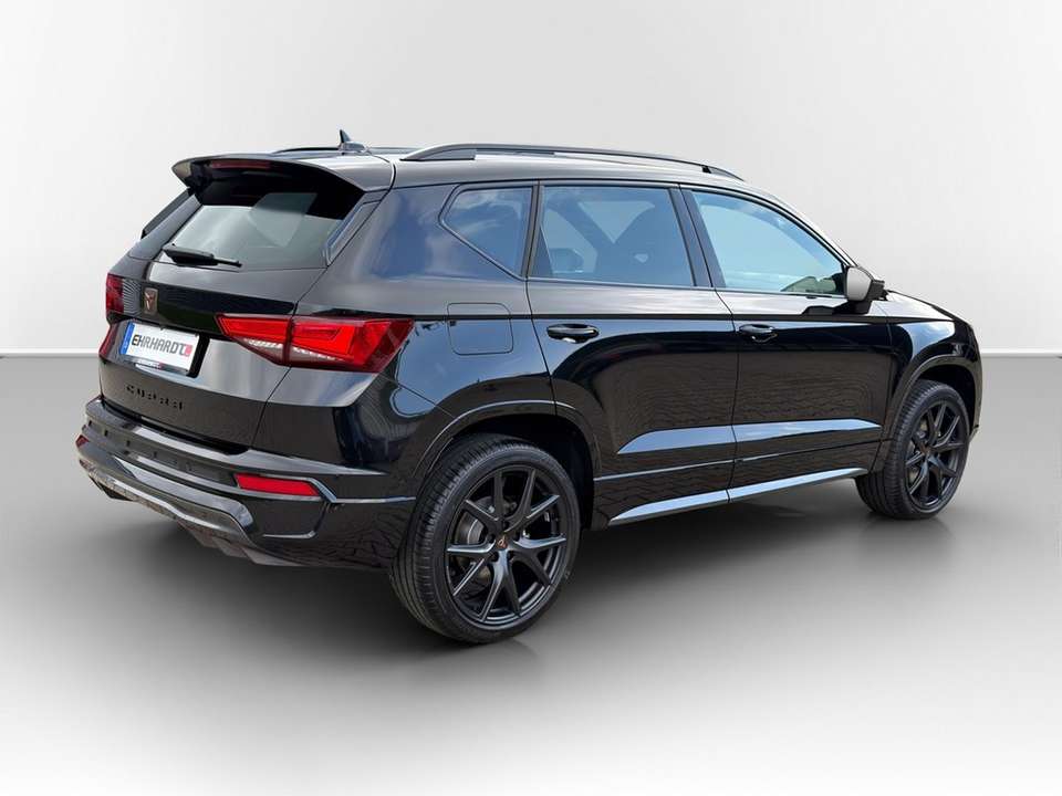 CUPRA Ateca - Imagem 5