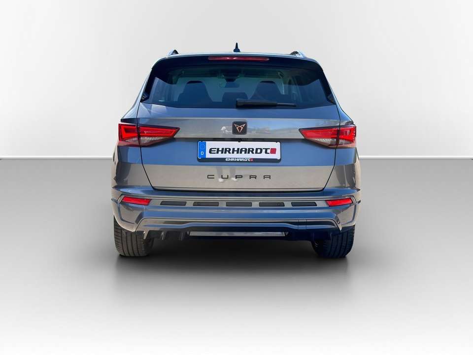 CUPRA Ateca - Imagem 6