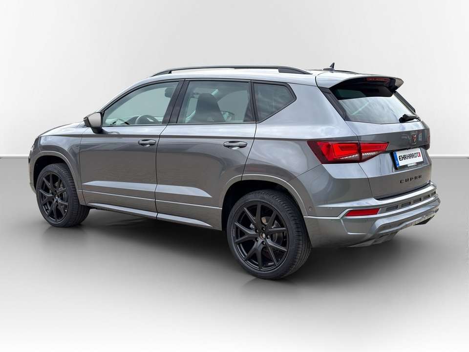 CUPRA Ateca - Imagem 7