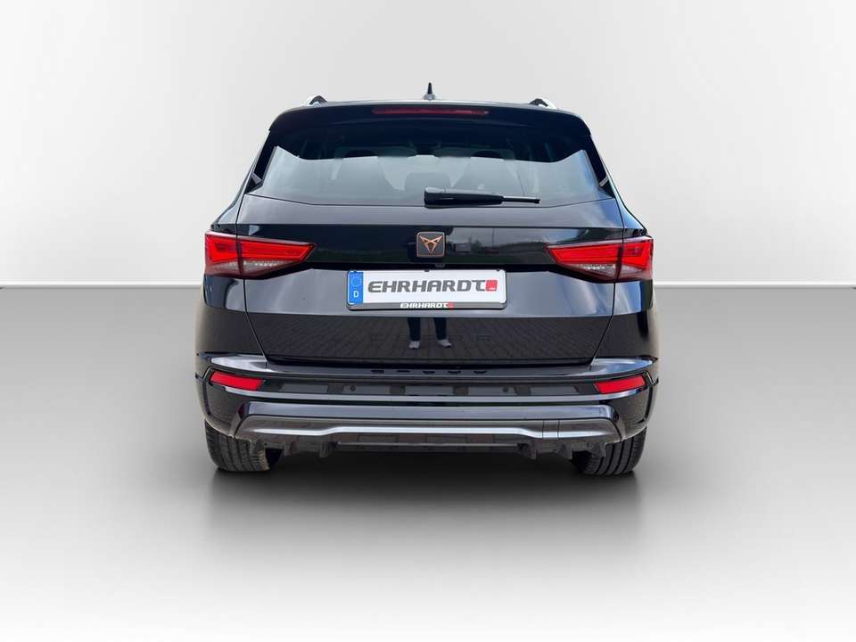 CUPRA Ateca - Imagem 6