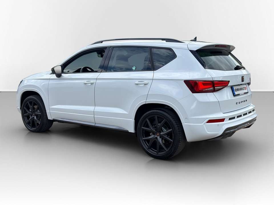 CUPRA Ateca - Imagem 9