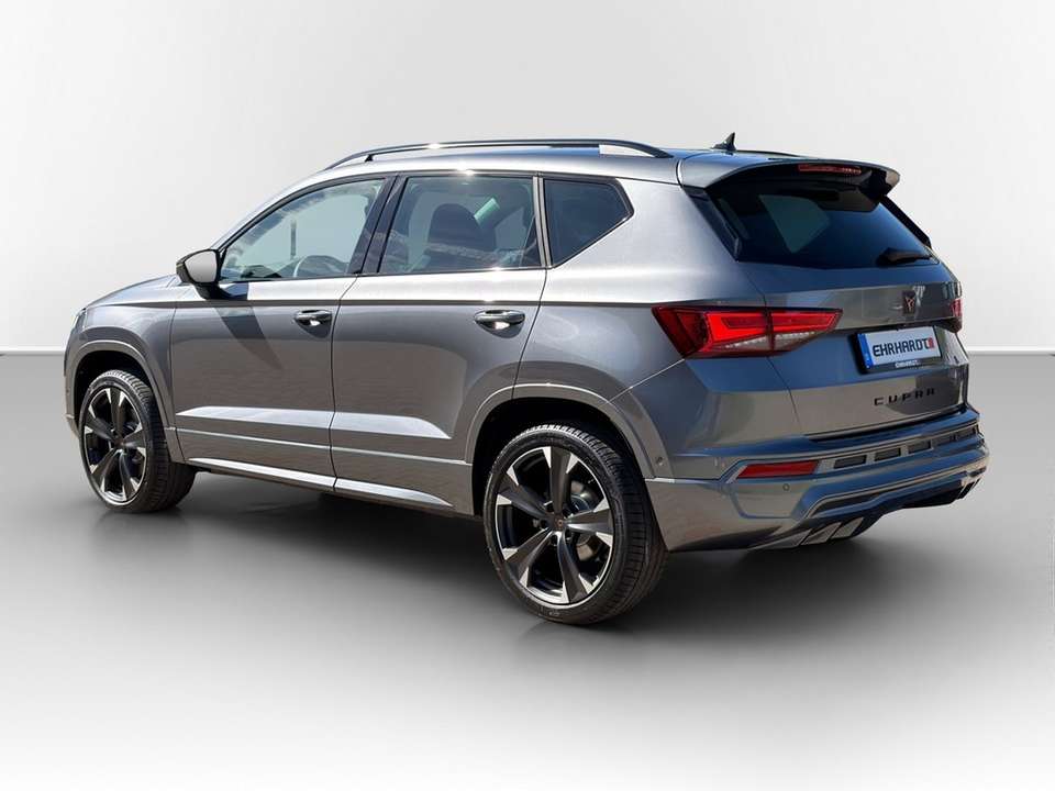 CUPRA Ateca - Imagem 7