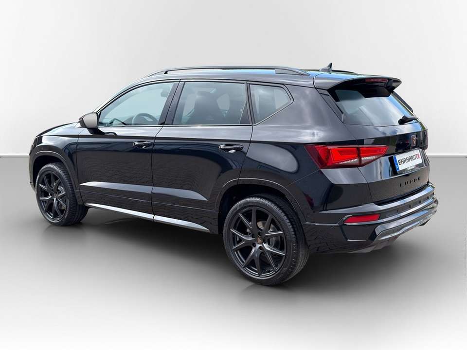 CUPRA Ateca - Imagem 7