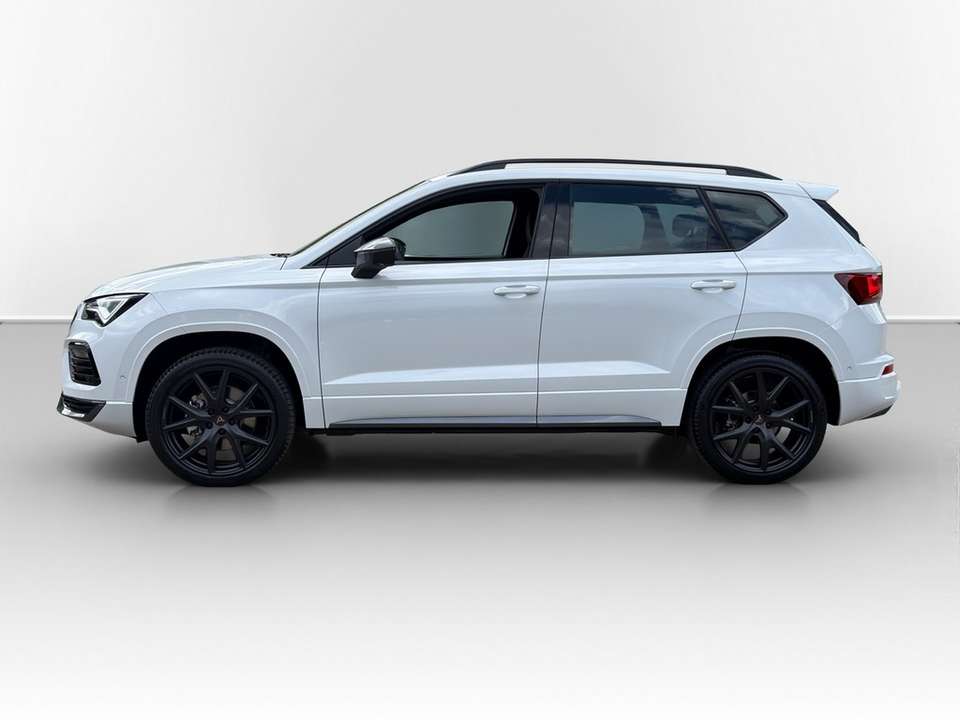 CUPRA Ateca - Imagem 10