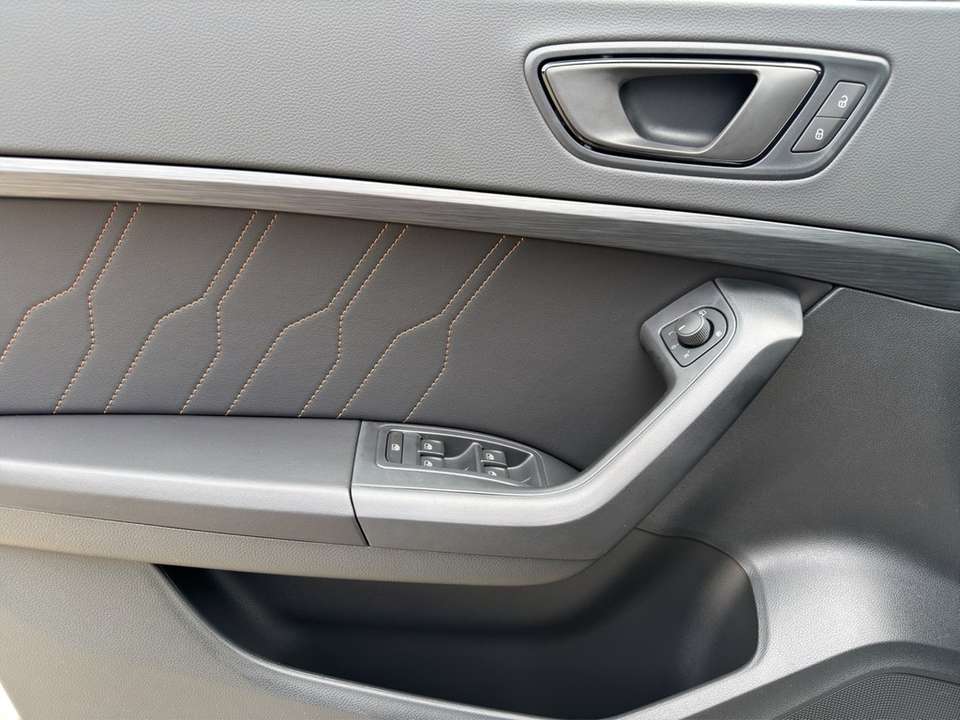 CUPRA Ateca - Imagem 12