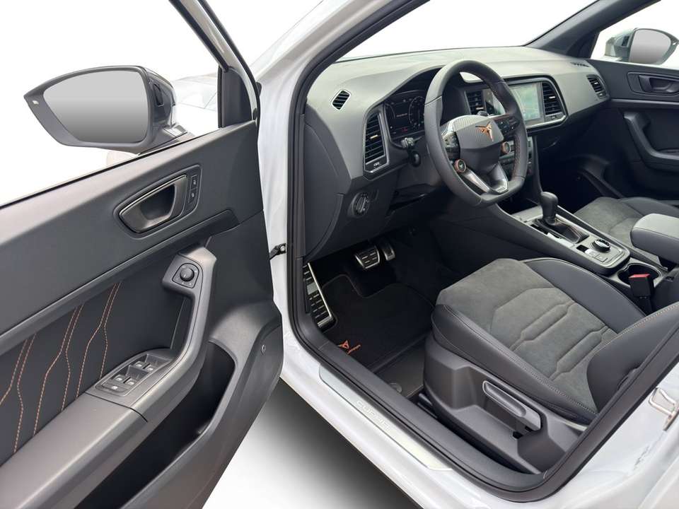 CUPRA Ateca - Imagem 13
