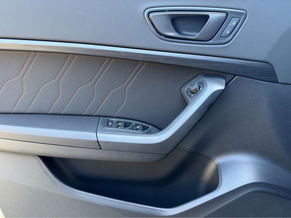 CUPRA Ateca - Imagem 12