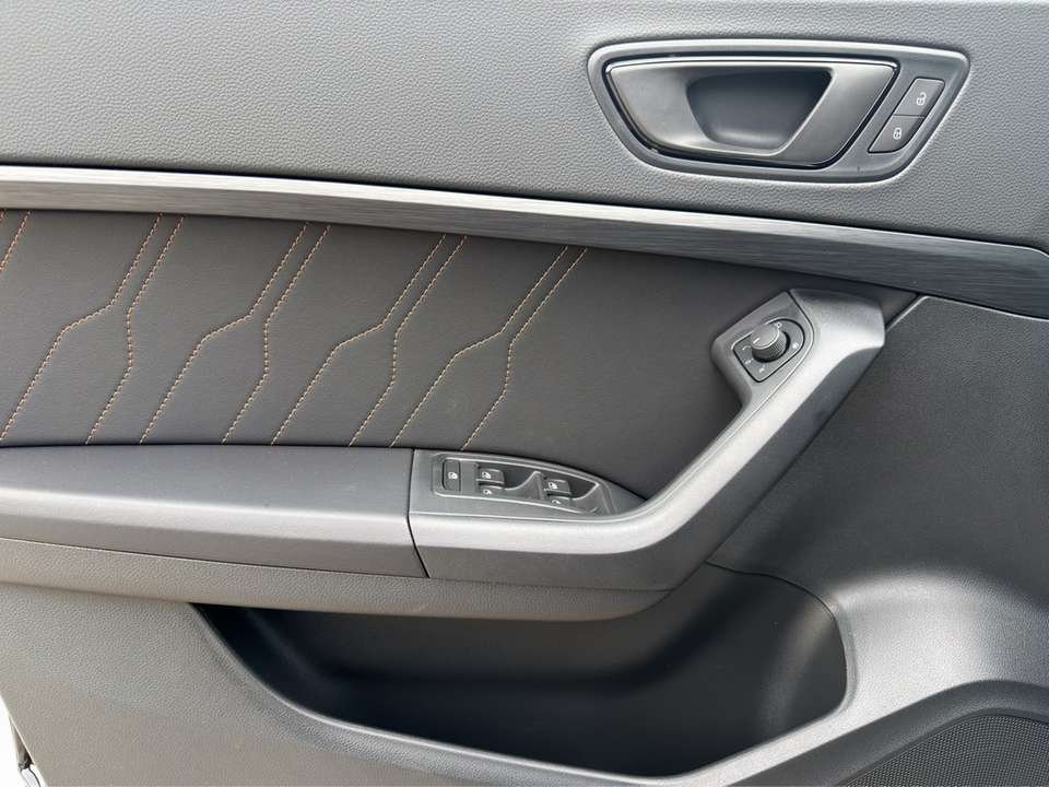 CUPRA Ateca - Imagem 12