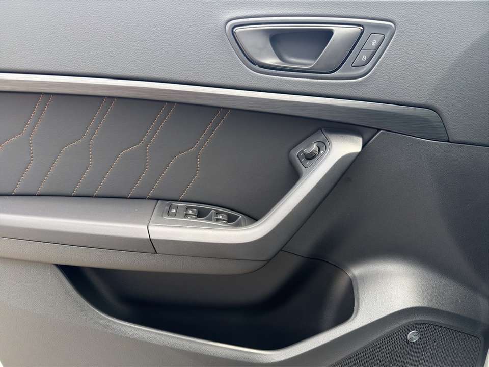 CUPRA Ateca - Imagem 15