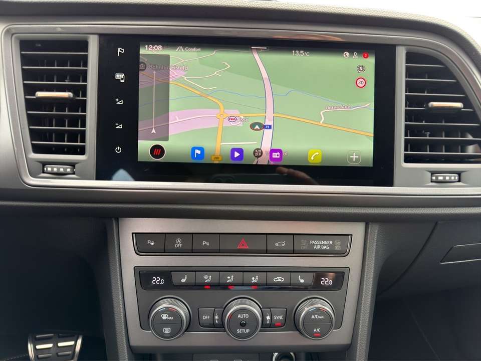 CUPRA Ateca - Imagem 14