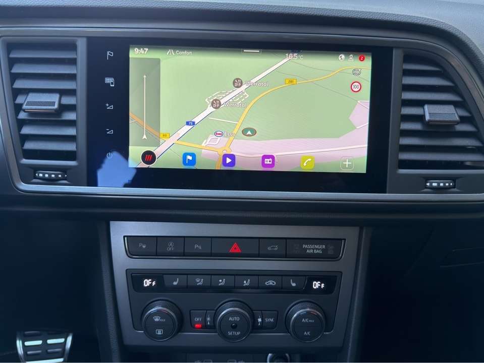 CUPRA Ateca - Imagem 14