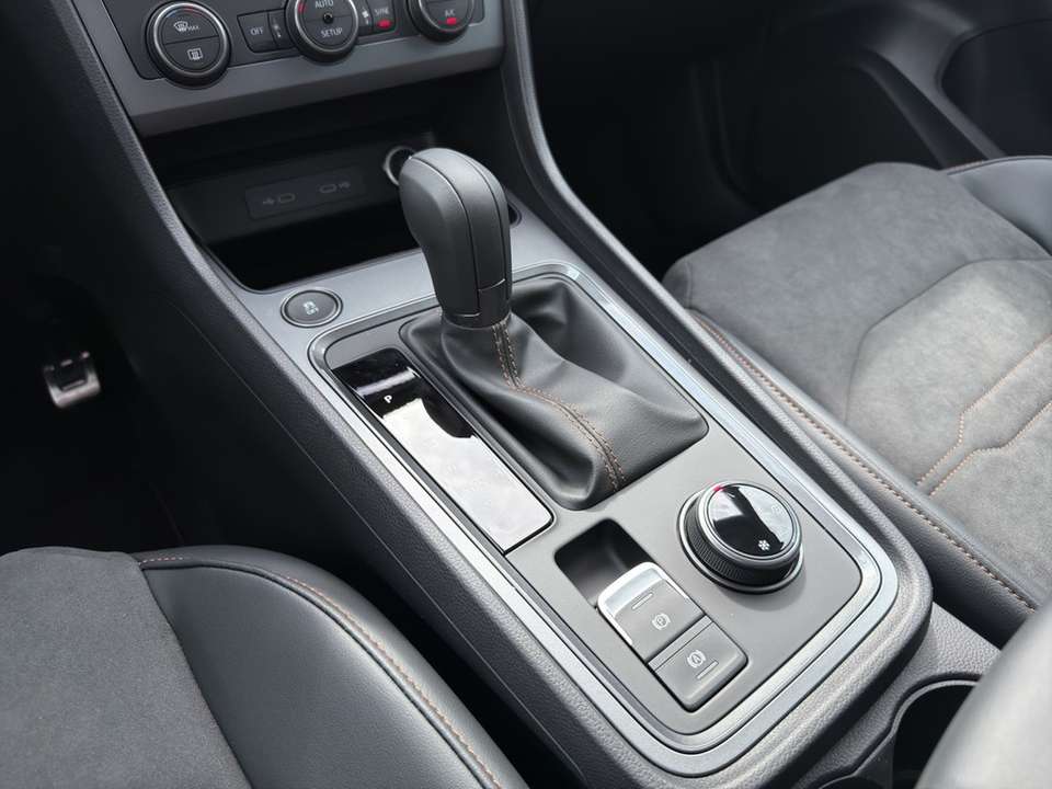 CUPRA Ateca - Imagem 15