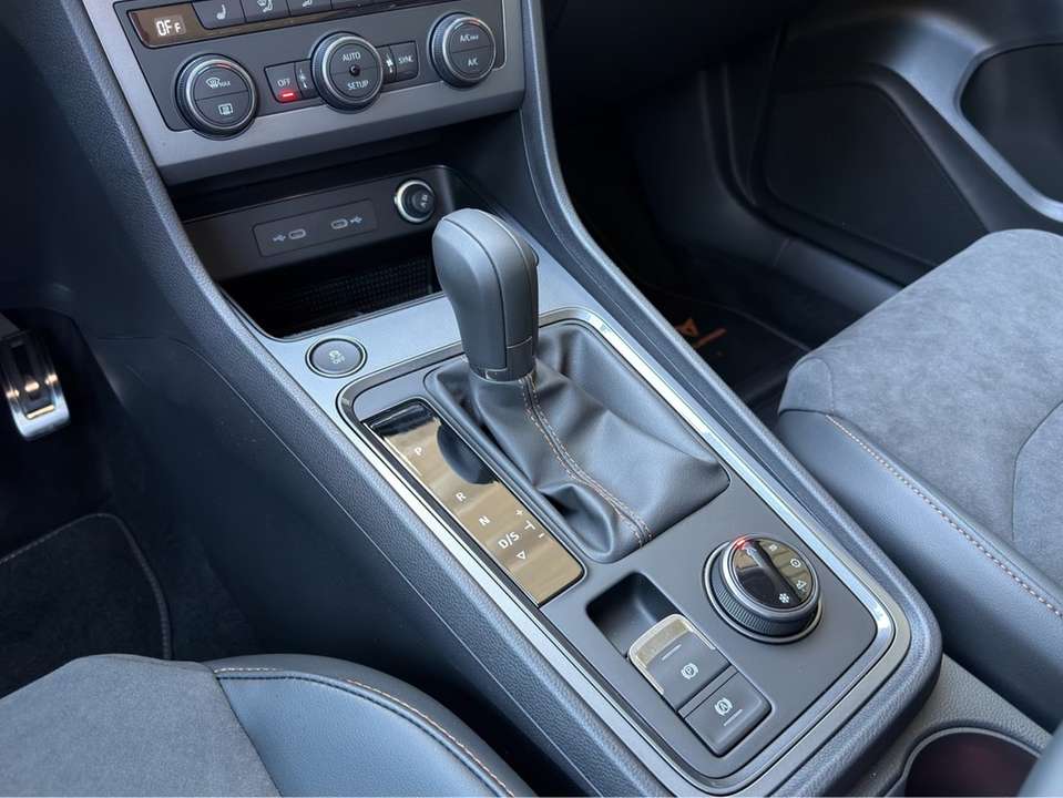 CUPRA Ateca - Imagem 15