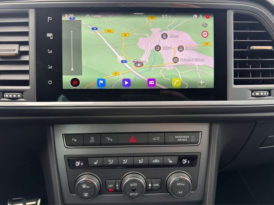 CUPRA Ateca - Imagem 14