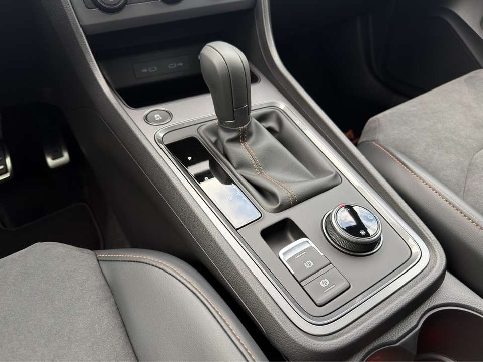 CUPRA Ateca - Imagem 15