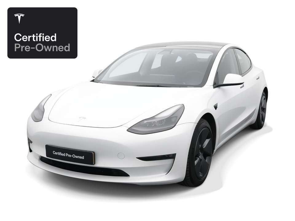 Tesla Model 3 - Imagem 1