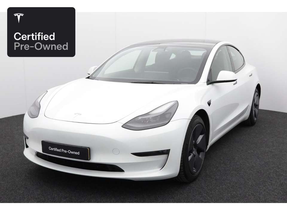 Tesla Model 3 - Imagem 2