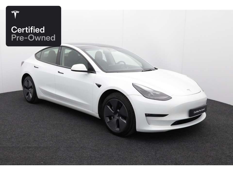 Tesla Model 3 - Imagem 3