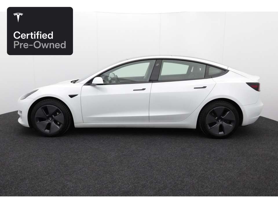 Tesla Model 3 - Imagem 5