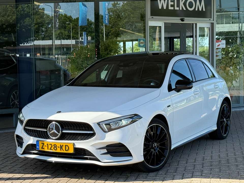Mercedes-Benz A 250 - Imagem 2