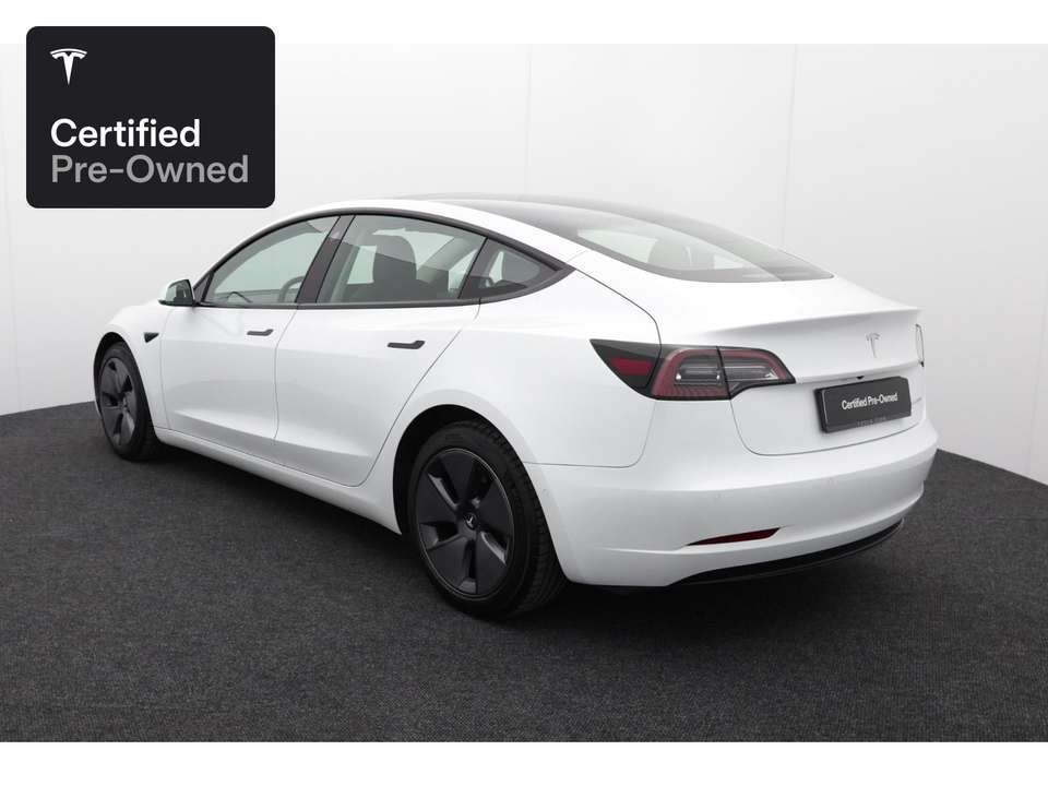 Tesla Model 3 - Imagem 6