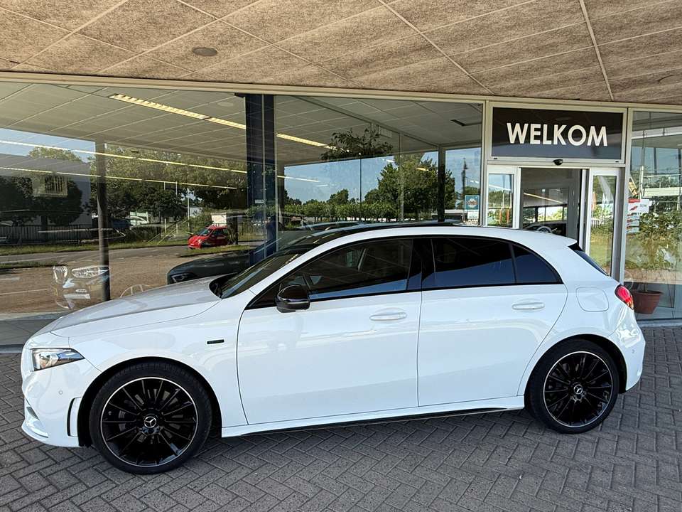Mercedes-Benz A 250 - Imagem 3