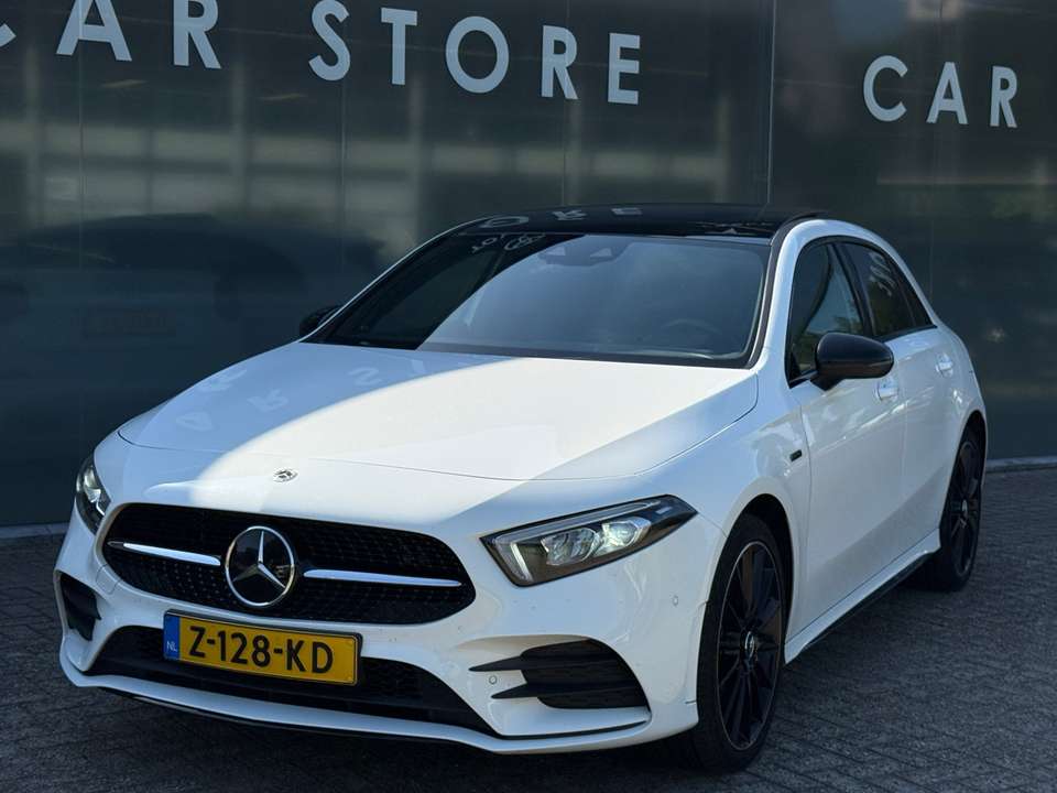 Mercedes-Benz A 250 - Imagem 4