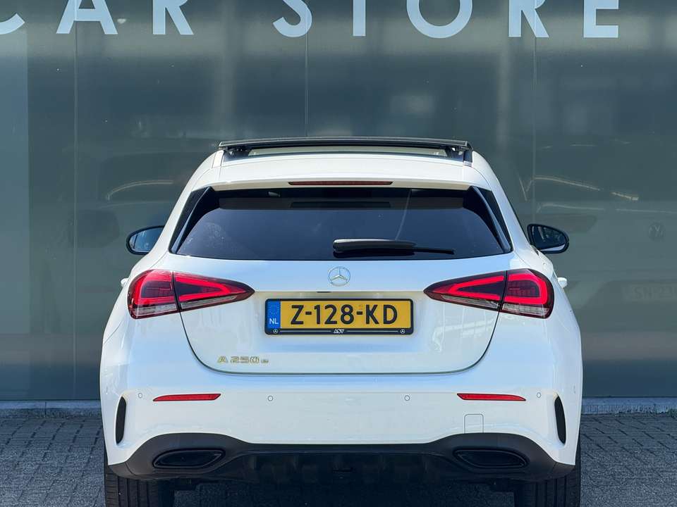 Mercedes-Benz A 250 - Imagem 6