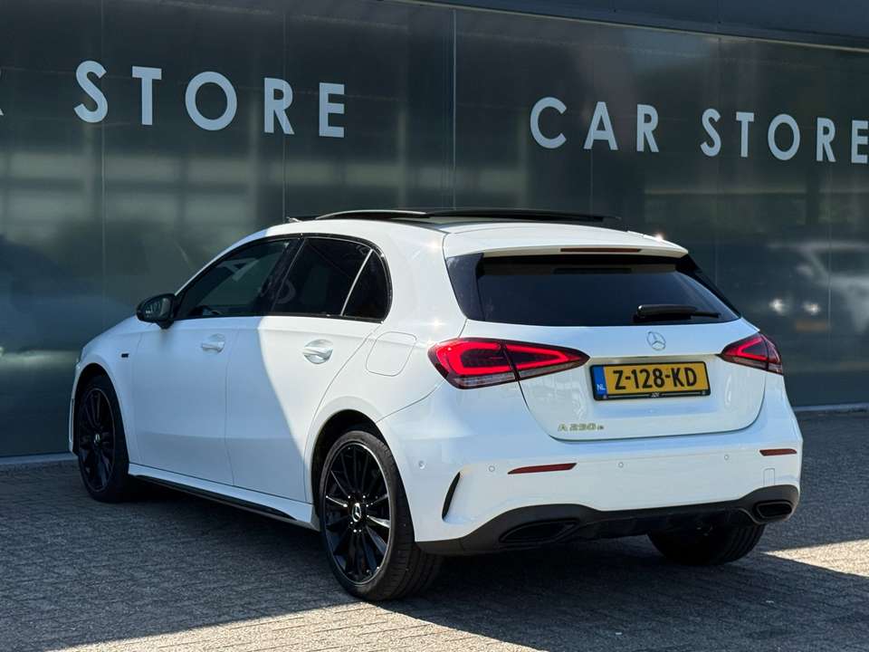 Mercedes-Benz A 250 - Imagem 7