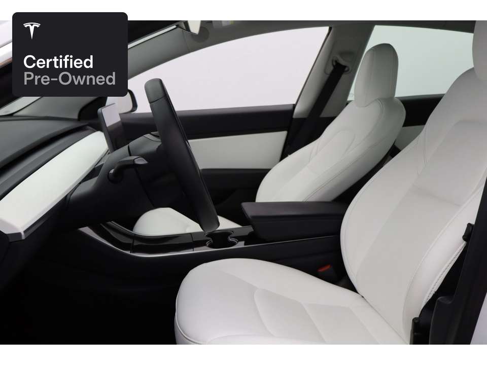 Tesla Model 3 - Imagem 11