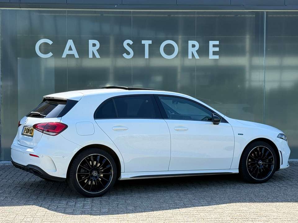 Mercedes-Benz A 250 - Imagem 8