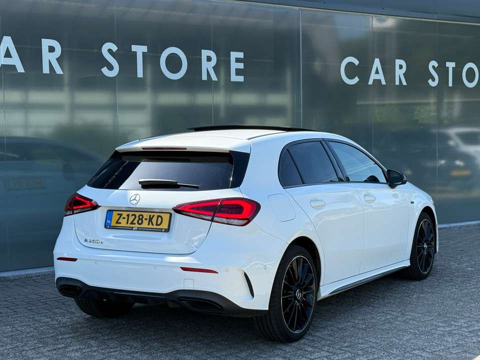 Mercedes-Benz A 250 - Imagem 9
